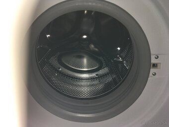Práčka - Whirlpool - 3