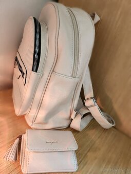 Damsky set - 3