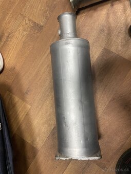 DPF Peugeot / Citroën - 3