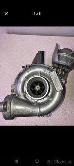 Turbo 1.6 hdi 66 kw - 3