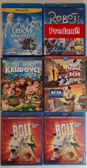 Blu-Ray - 3