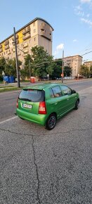 TOP PONUKA – KIA PICANTO EX 1.1 BENZÍN 119000km - 3