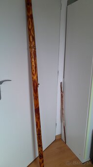 Fujara 170 cm - 3