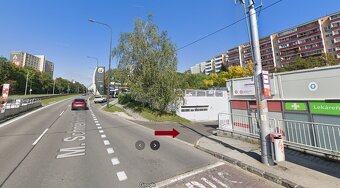 Parkovacie miesta - Parkovací dom Dúbravka II - 3