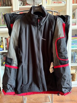Pánska funkčná vetrovka BERGHAUS veľkosť L. - 3