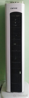 Vežový ventilátor - 3