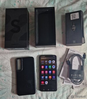 Samsung Galaxy s22 5G 8 RAM/128 GB ajPošta - 3