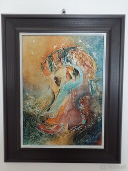 Obraz Expozicia - 3