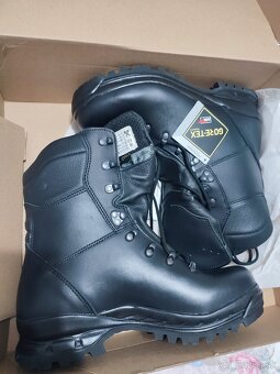 Gore-Tex obuv - 3