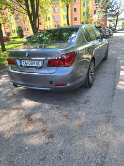 BMW 730D - 3