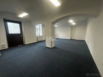 Prenájom Kanelarskych priestorov centrum mesta Trenčín - 3