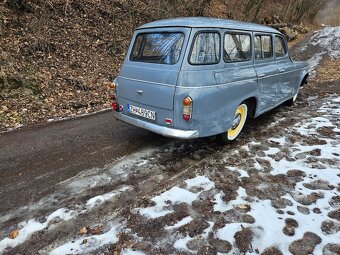 Škoda 1202 - 3