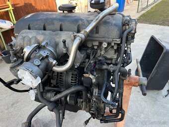 VW 2.5TDI 128kw - 3