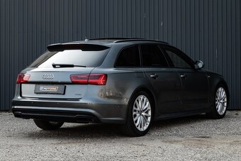 Audi A6 3.0 Tdi BiT 3 x S-Line QUATTRO - 3