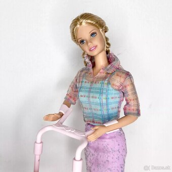 Barbie s kociarom - 3