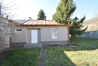 Pezinok: dom s pozemkom 692m2 - 3
