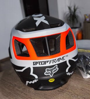 Fox DROPFRAME PRO - 3