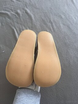 Barefoot papuce EF 24 - 3