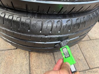 225/45 R18 Pirelli - 3