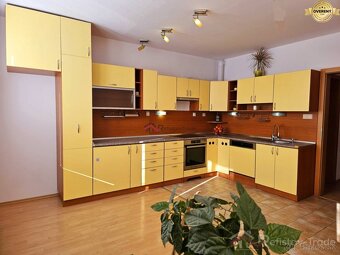Priestranný 3 izb. byt priamo v centre Liptovského Mikuláša - 3