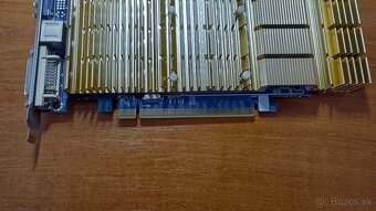 Predám grafickú kartu do PC - 3