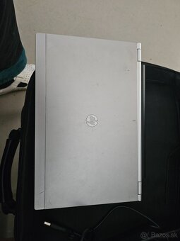 HP 2170p 11.6" - 3