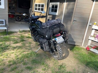 Yamaha tenere sada sw motech - 3