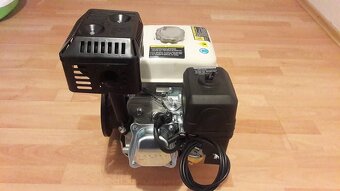 Jičin Motor 7.5hp do mf 70 jicinka Frezy mt7-032 - 3
