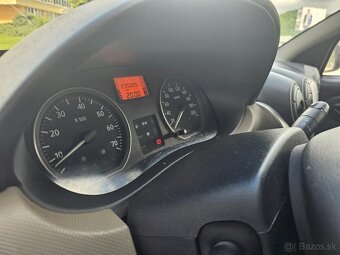 DACIA SANDERO 1.4MPI ●55KW●NOVÁ STK● - 3