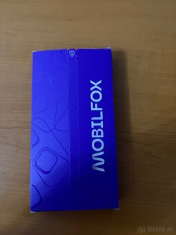Mobilfox kryt - 3