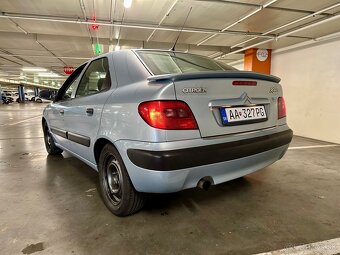 Citroën Xsara 1.4HDi 5D - 3