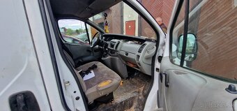 Opel vivaro 1.9tdi - 3