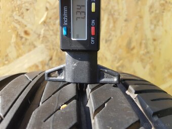 225/55 r16 letne pneumatiky - 3