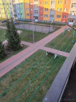 Veľký 3-izbový byt Trstená centrum - 3