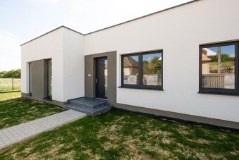 Nadštandardná 4-izbová novostavba s veľkou garážou - 3