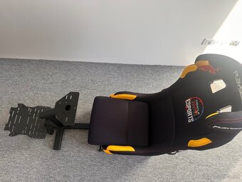 Playseat Evolution Pro Red Bull Racing Esports - 3