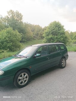 Predám Renault Megane - 3