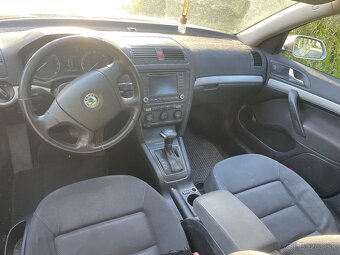 skoda octavia 2 1.9tdi dsg - 3