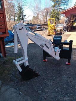 Bobcat Podkop - 3