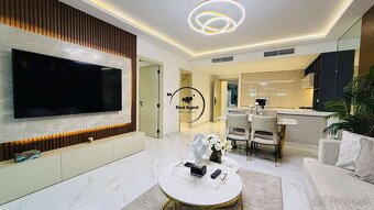 15 CASCADE by Iman x Versace Ceramics, Dubaj - 3