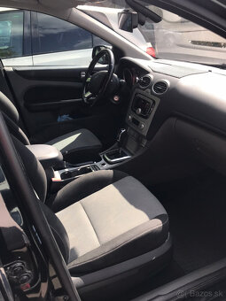 Ford Focus kombi 2,0 TDCi, 100 kW - 3