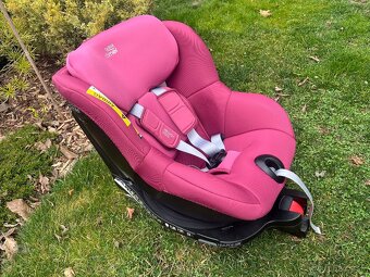 Britax Romer Dualfix M i-size - 3