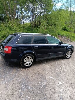 Audi a4 - 3