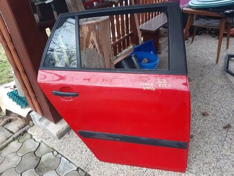 skoda fabia 2 dvere - 3