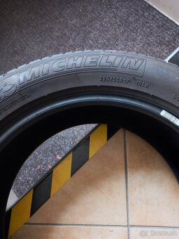 Predam pneu 225/55/R17 101 W - 3