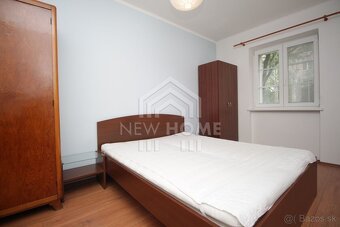 NIVY - 2 izb. byt na MILETIČOVEJ ul. pri APOLLO BUSINESS CE - 3