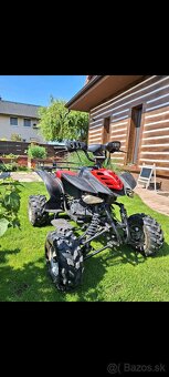 ATV 150 - 3