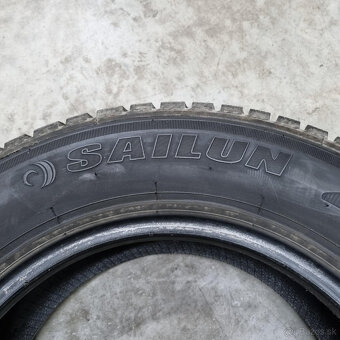 Zimné pneumatiky 215/70 R16 SAILUN DOT1617 - 3