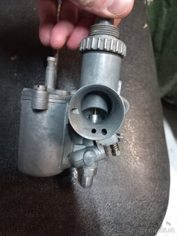 Karburator jawa cz 125/175 - 3