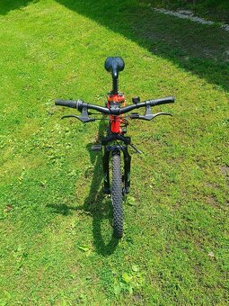 Predám detský bicykel. - 3
